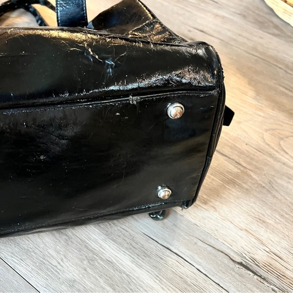 Lululemon Duffle Bag - Picture 7 of 9